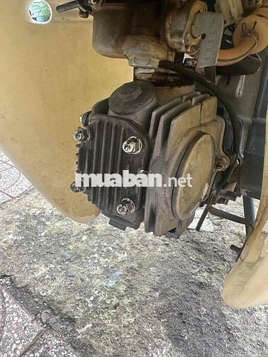 cần bán cup 50cc đời 2020 xe còn rất đẹp