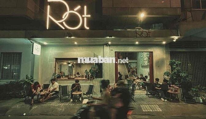 Chính chủ Bán căn shophouse Ngay góc Chung cư A3