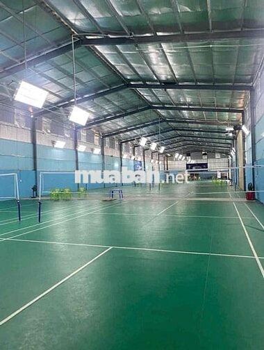 Xưởng Thuận An 1000m/35tr Có Điện 3 Pha