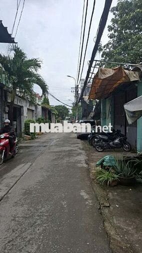 HẺM XE TẢI, LÊ TRỌNG TẤN, 160M2, 8X20, CHỈ 9.89 TỶ