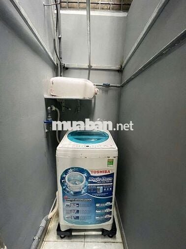 DUPLEX full nội thất có giếng trời sát đh HUIT,VHU Cộng Hòa Tân Phú