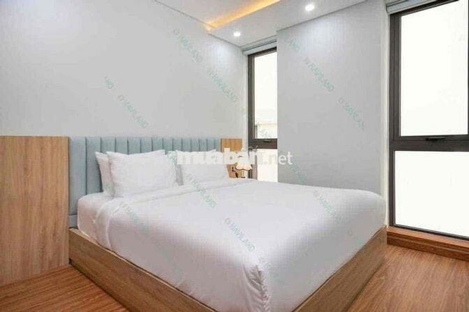 🌊 CĂN HỘ 2 PHÒNG NGỦ HIỆN ĐẠI TẠI KHU VỰC AN THƯỢNG – GẦN BÃI BIỂN