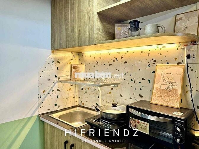 🔥Siêu Phẩm Duplex Full Nội Thất Gác Cao Nằm Ngay Trung Tâm Bình Tân