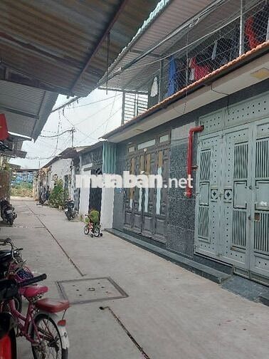 HẺM XE TẢI, LÊ TRỌNG TẤN, 160M2, 8X20, CHỈ 9.89 TỶ