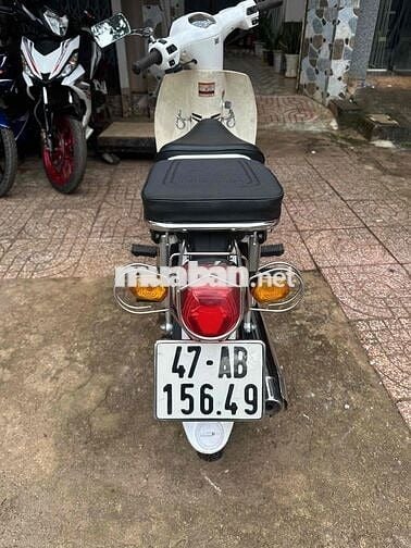cần bán cup 50cc đời 2020 xe còn rất đẹp