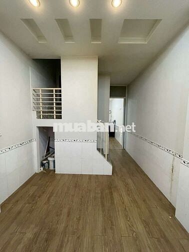 NHÀ MỚI HẺM XE TẢI HUỲNH VĂN BÁNH TIỆN Ở + KINH DOANH