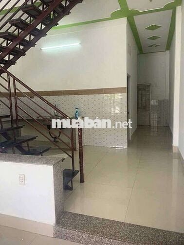 Cho  thuê căn nhà KDC Biconsi Tân Bình dĩ an