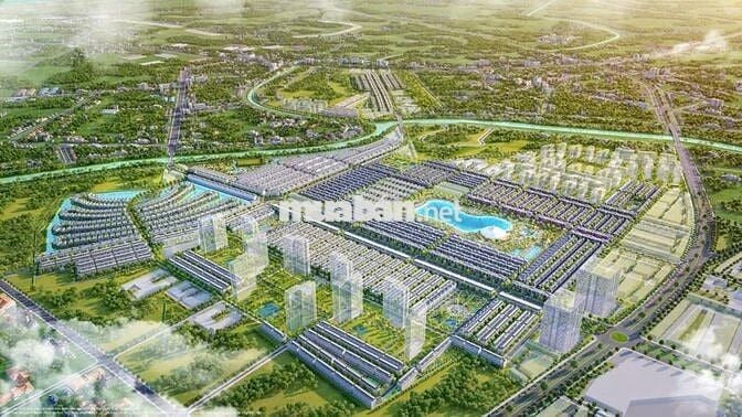 Nhận booking 10 tòa Masteri Thời Đại Ocean Park 3, LS 0%30 tháng