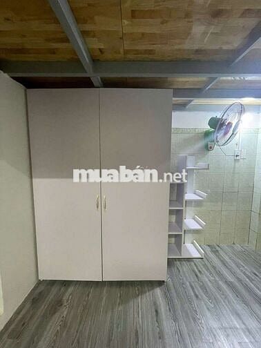 DUPLEX full nội thất có giếng trời sát đh HUIT,VHU Cộng Hòa Tân Phú