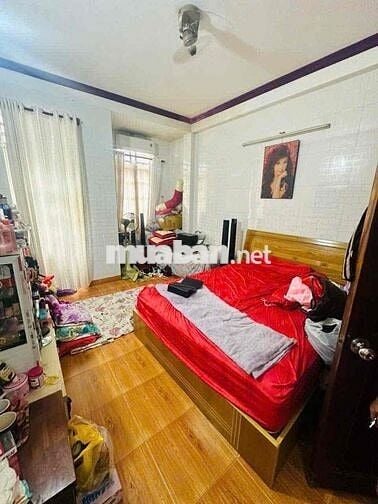 Chính chủ xây ở - 55m² - P. 9, Phú Nhuận.