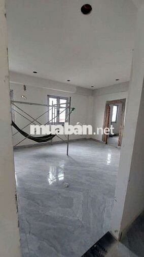 CHDV ĐƯỜNG VƯỜN LÀI AN PHÚ ĐÔNG 46 PHÒNG