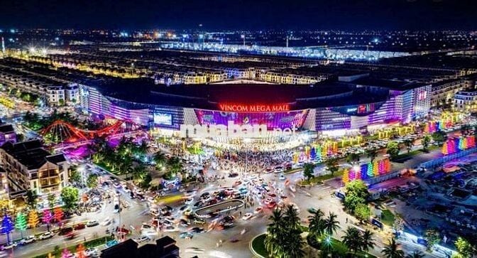 Nhận booking 10 tòa Masteri Thời Đại Ocean Park 3, LS 0%30 tháng