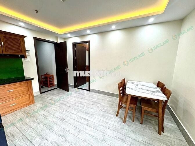 CĂN HỘ MỘT PHÒNG NGỦ THÔNG THOÁNG GẦN SÔNG, KHU VỰC MỸ AN 🌟