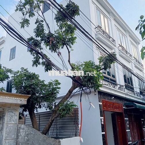Cho thuê nhà 3 tầng 1 tum tại Phượng Đồng cách đại học TDTT 1km