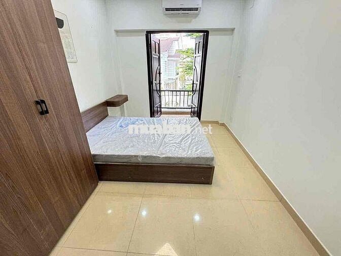 💥Cho Thuê CH 1PN - Bancol - Full nt, Giặt riêng - Ngay cầu Bình Lợi💥