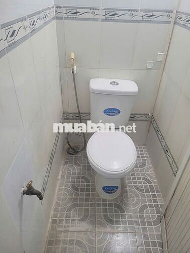 Phòng trọ 11m2 đường Âu Cơ, đối diện bệnh viện Tân Phú.