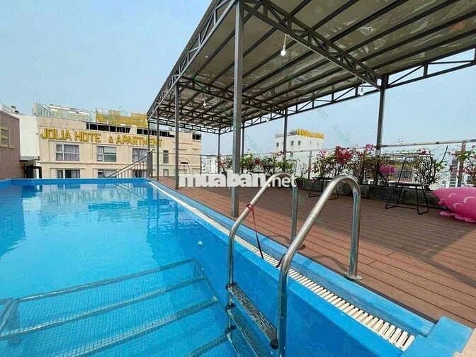 🌊 CĂN HỘ 2 PHÒNG NGỦ HIỆN ĐẠI TẠI KHU VỰC AN THƯỢNG – GẦN BÃI BIỂN