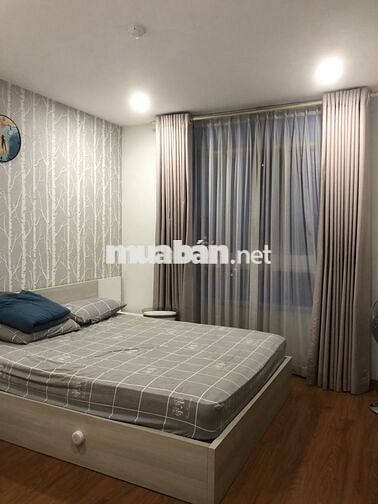 CẦN CHO THUÊ CĂN HỘ GIAI VIỆT–2PN–ĐẦY ĐỦ TIỆN ÍCH–XÁCH VALI VÀO Ở