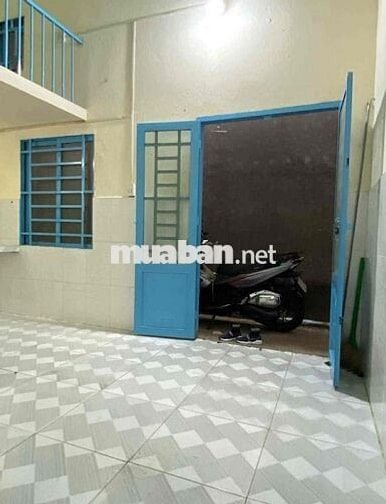Nhà trọ 25m2 sạch sẽ thoáng đãng an ninh
