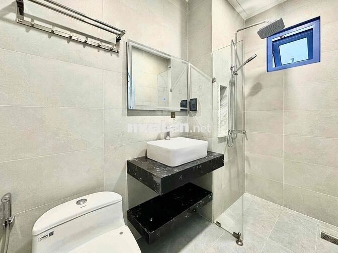 Căn Hộ Sân Bay Tách Bếp Ban Công