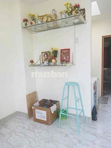 🏡 Hàng Hiếm Quận 4 – 2 TRONG 1 – 6M x 12M - Khu Dân Cư Không Giải Toả