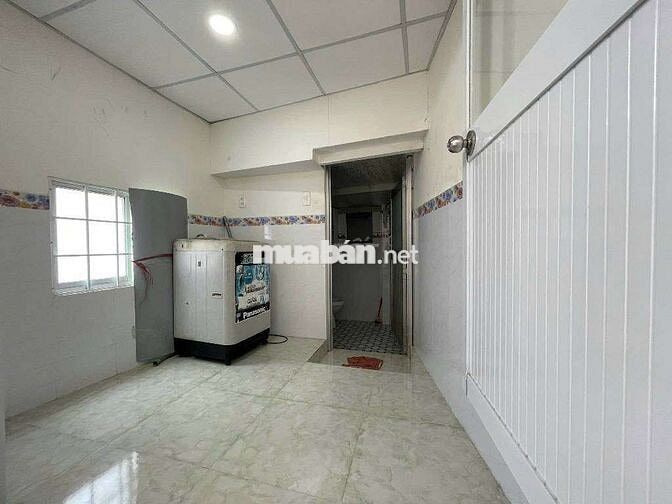 Nhà Gần ST Lotte 30M2 2 PN, Hẻm 3m