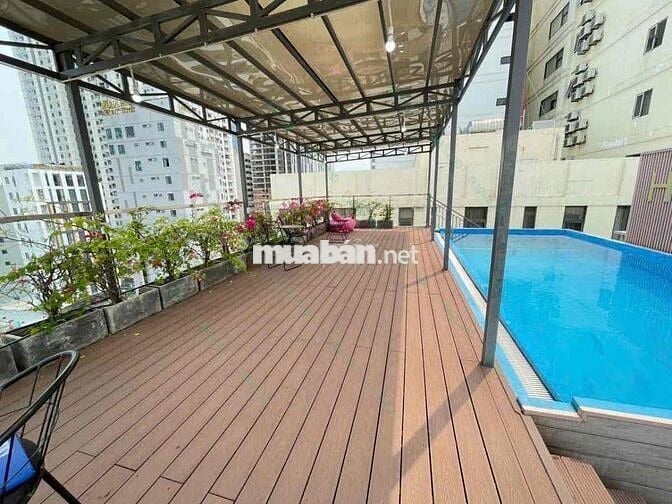 🌊 CĂN HỘ 2 PHÒNG NGỦ HIỆN ĐẠI TẠI KHU VỰC AN THƯỢNG – GẦN BÃI BIỂN