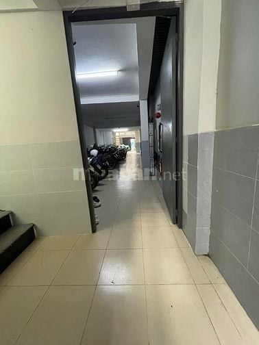 BÁN CĂN HỘ DỊCH VỤ 35 PHÒNG MỚI Ở LÊ ĐỨC THỌ-P. AN HỘI ĐÔNG