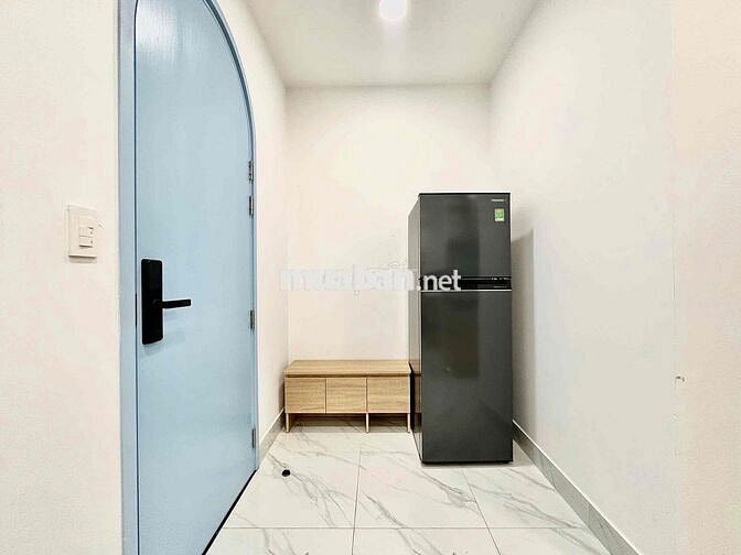 Căn Hộ Sân Bay Tách Bếp Ban Công