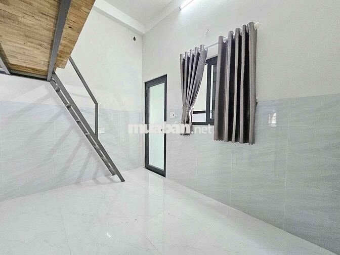 📍TÔ KÝ📍GẦN ĐH GTVT - CHDV MỚI NỘI THẤT ĐẦY ĐỦ_GIÁ SIÊU MỀM