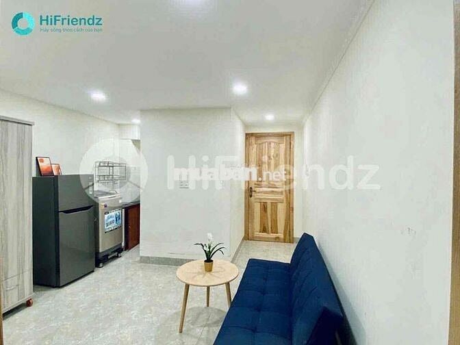 🏠 Căn hộ 1PN – Đường số 45, Tân Quy, Quận 7