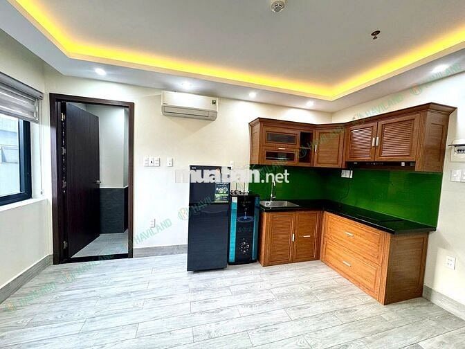CĂN HỘ MỘT PHÒNG NGỦ THÔNG THOÁNG GẦN SÔNG, KHU VỰC MỸ AN 🌟