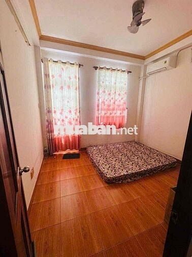 Chính chủ xây ở - 55m² - P. 9, Phú Nhuận.