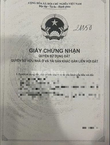 BÁN CĂN HỘ DỊCH VỤ 35 PHÒNG MỚI Ở LÊ ĐỨC THỌ-P. AN HỘI ĐÔNG