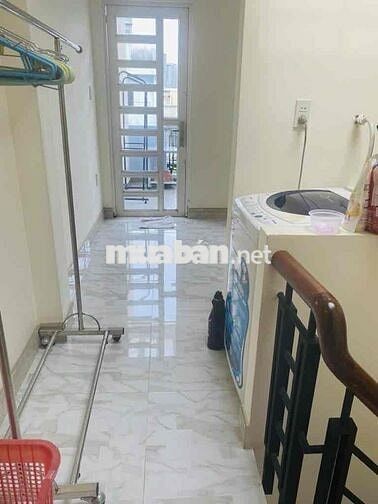 🏡 Hàng Hiếm Quận 4 – 2 TRONG 1 – 6M x 12M - Khu Dân Cư Không Giải Toả