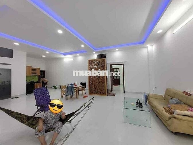 🔥PHÚ NHUẬN : MỚI SỬA ĐẸP- GẨN MẶT TIỀN, CHIẾN THẮNG -ĐANG CÓ