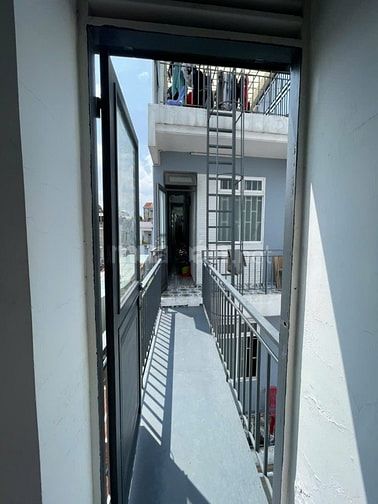 BÁN CĂN HỘ DỊCH VỤ 35 PHÒNG MỚI Ở LÊ ĐỨC THỌ-P. AN HỘI ĐÔNG