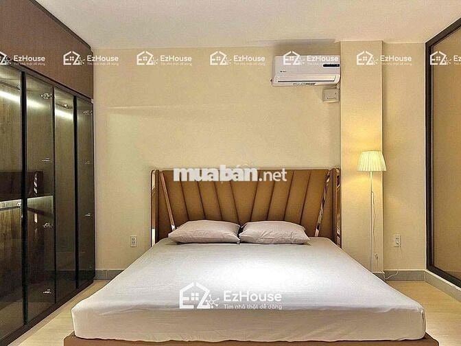 💥Khai Trương 2PN 2WC Cao Cấp Ngay Trung Tâm Bình Thạnh Gần Q1,Q2,Q3 ✨