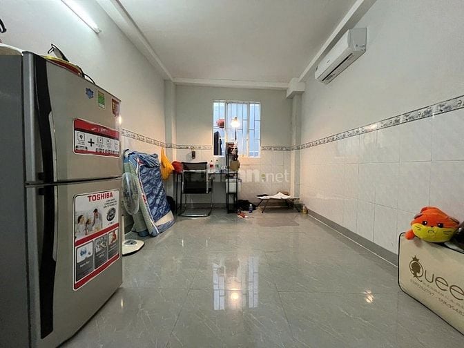 BÁN CĂN HỘ DỊCH VỤ 35 PHÒNG MỚI Ở LÊ ĐỨC THỌ-P. AN HỘI ĐÔNG