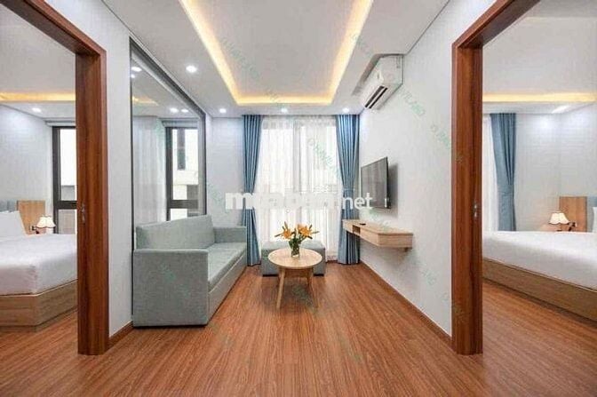 🌊 CĂN HỘ 2 PHÒNG NGỦ HIỆN ĐẠI TẠI KHU VỰC AN THƯỢNG – GẦN BÃI BIỂN
