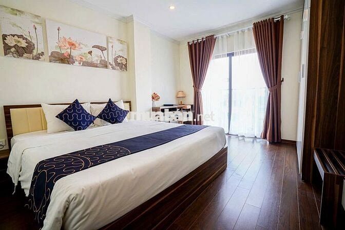 😻CHO THUÊ CĂN HỘ 2N1K NGAY LOTTE TÂY HỒ, MỚI FULL NỘI THẤT 😻😻