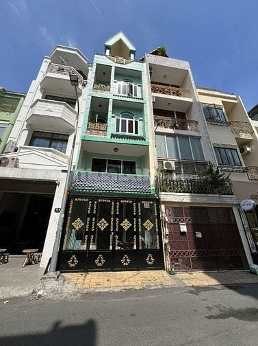 30T GIẢM còn 25T.MT Đặng Dung 1 chủ lâu đời, 247m2 SD. 5 tầng. 