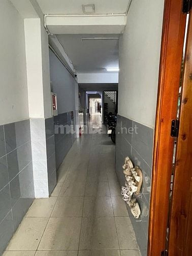 BÁN CĂN HỘ DỊCH VỤ 35 PHÒNG MỚI Ở LÊ ĐỨC THỌ-P. AN HỘI ĐÔNG