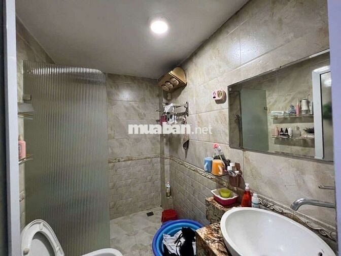 GẤP BÁN NHÀ NGÕ 332 HOÀNG CÔNG CHẤT-  PHÂN LÔ- HÀNG XÓN GOLDMARK-