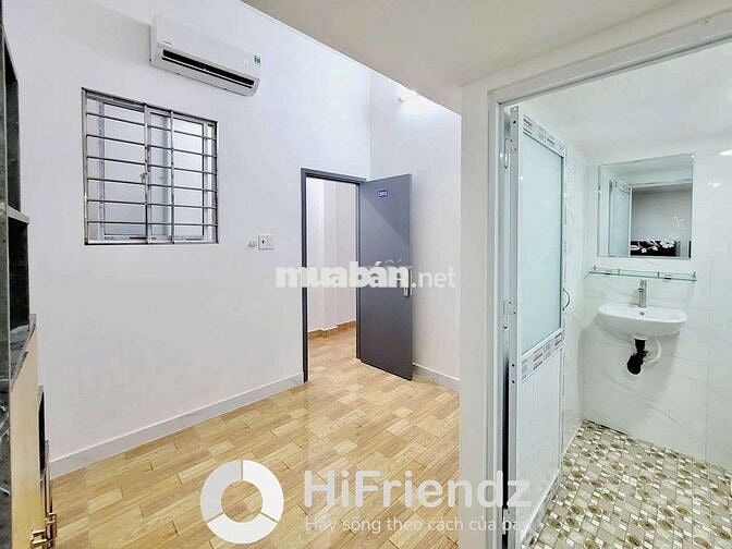 DUPLEX MẶT TIỀN Q5 GẦN ĐH Y DƯỢC_CỌC 1 THÁNG_TRỐNG SẴN Ở LIỀN