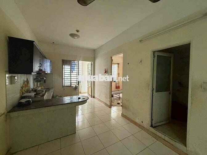 Ngân hàng thanh lý chung chư 2PN, Cao ốc  Ngô Gia Tự Quận 10 giá thấp