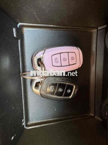Hyundai Accent 2018 số tự động