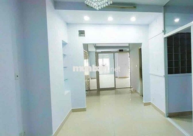 ✅ Cho Thuê Nhà HXH Trung Tâm Quận 1 Ngang 5,5m 3 Lầu 330m2 DTSD
