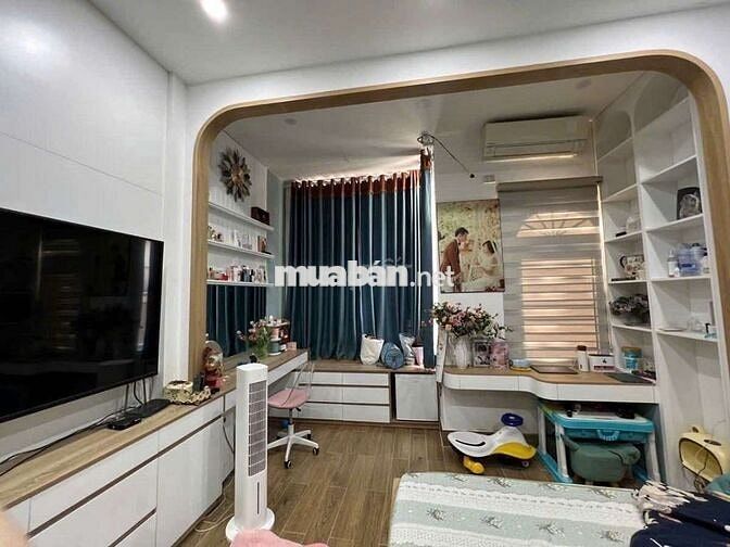 GẤP BÁN NHÀ NGÕ 332 HOÀNG CÔNG CHẤT-  PHÂN LÔ- HÀNG XÓN GOLDMARK-