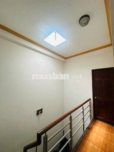 Chính chủ xây ở - 55m² - P. 9, Phú Nhuận.